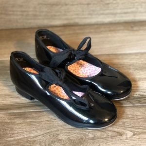 Capezio Tap Shoes